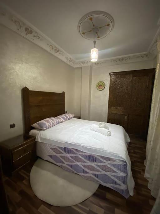 Casa Marron Apartment Chefchaouen Exterior photo